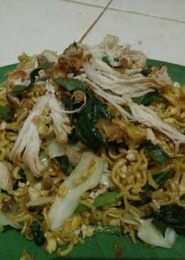 Mie goreng jawa