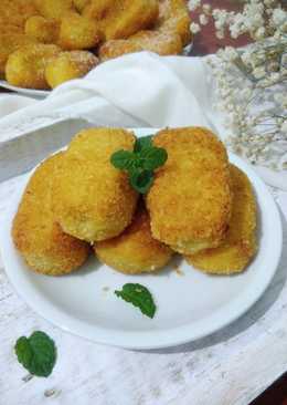 386 resep kroket kentang enak dan sederhana - Cookpad