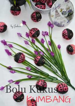 Bolu Kukus KUMBANG#KamisManis#BikinRamadhanBerkesan