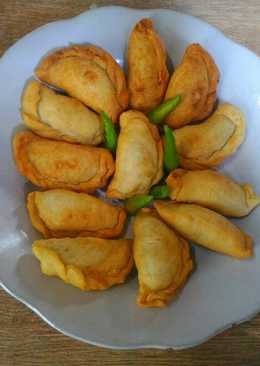 Pastel wortel kentang ala me