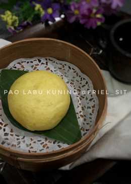 Pao labu kuning