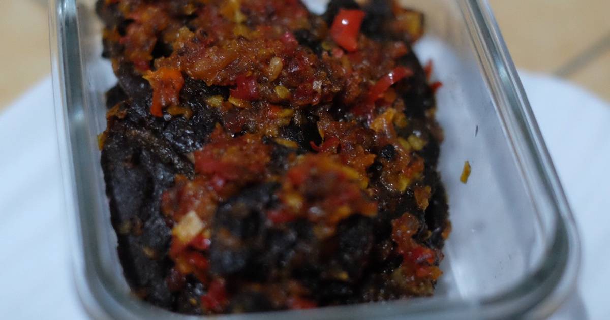 15 resep paru goreng kering enak dan sederhana - Cookpad