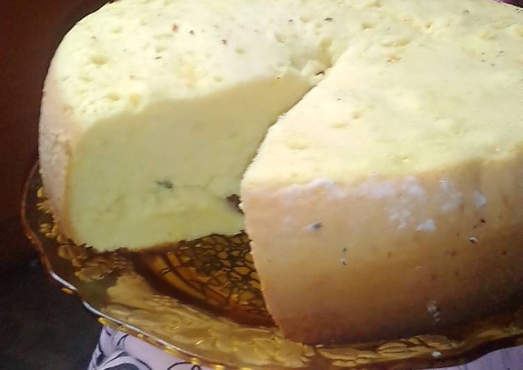 Bolu magic com lembuuuut