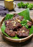 EMPAL GEPUK Daging Sapi