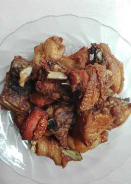 Ayam Goreng Purbalingga