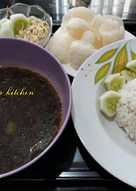 Rawon daging resep bedinde #parts 3#