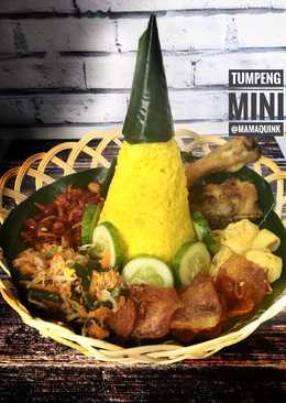Tumpeng Mini