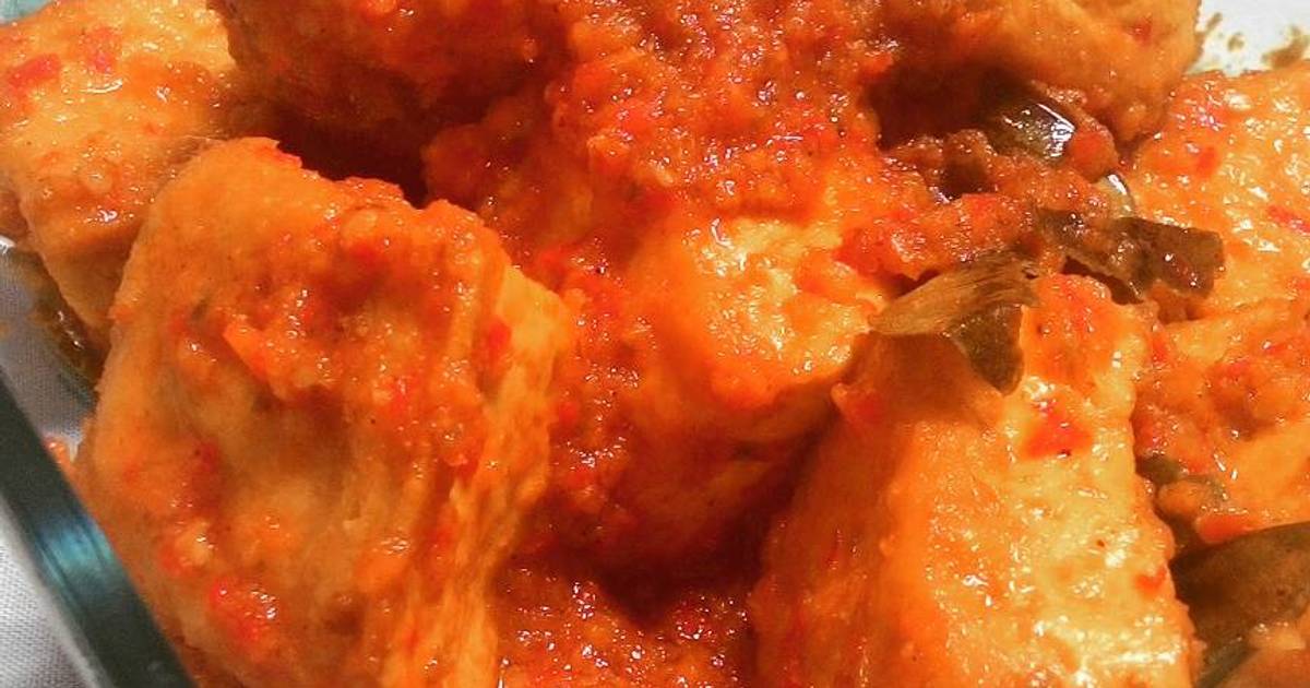 78 resep sambal balado instan indofood enak dan sederhana 