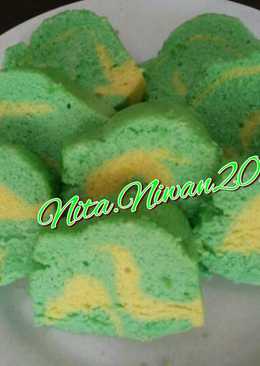 Bolu Pandan