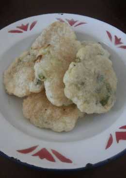 Cireng (PR_jajanan tradisional)