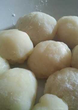 Mochi Lembut