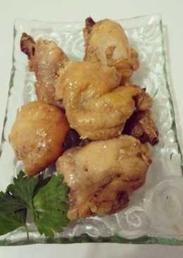 Ayam Bacem