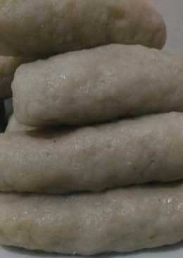 24. Pempek Lenjer