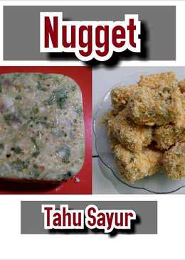 Nugget Sehat