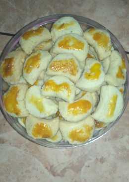 Kuker kacang
