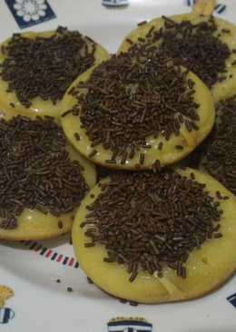 Martabak mini simpel