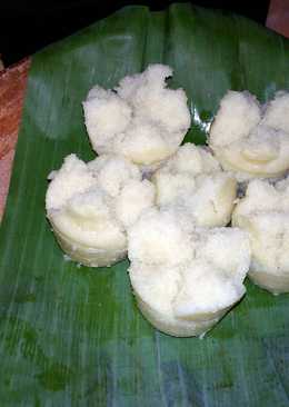 Kue Moho