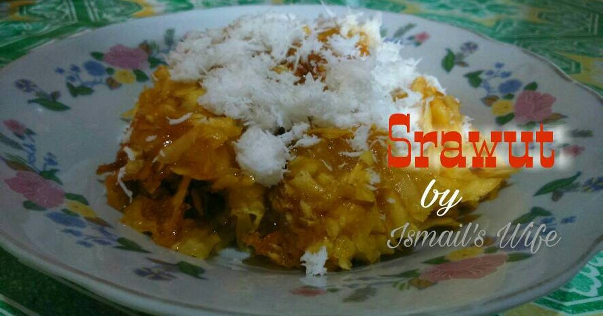 Resep Rendang Ayam Daun Singkong - Resepi CC