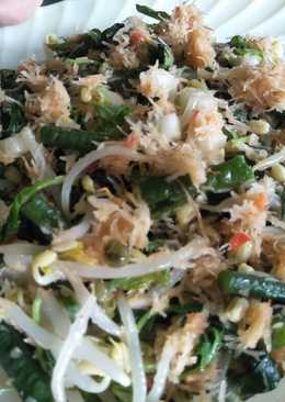 Urap urap