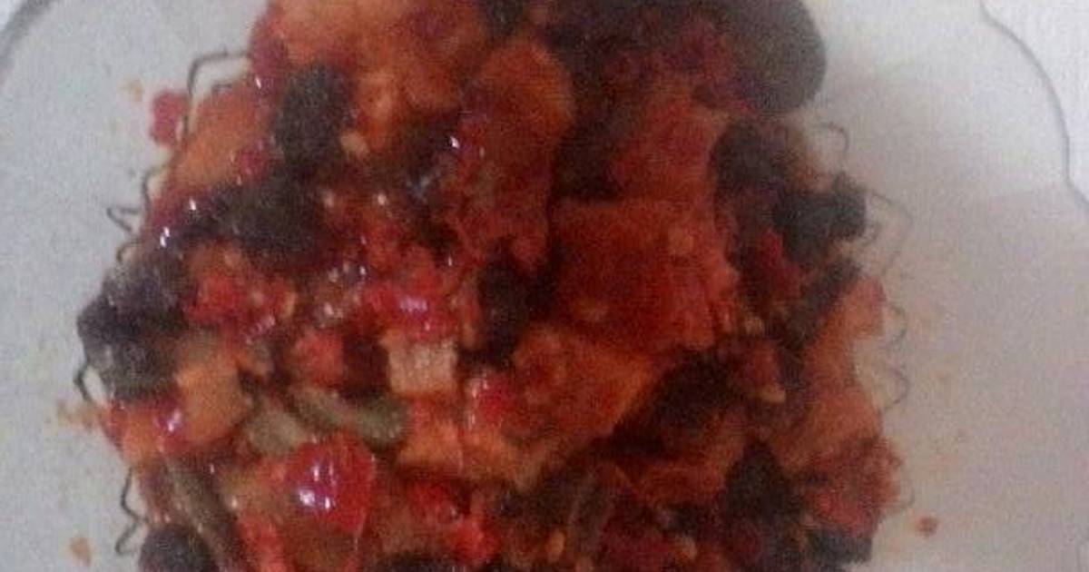 1.454 resep hati ayam enak dan sederhana - Cookpad