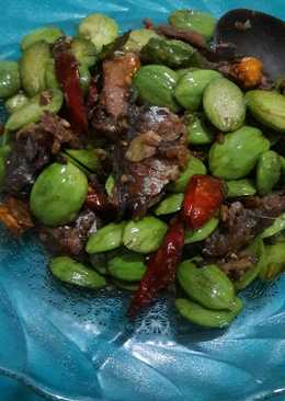 Tongkol suir pedas