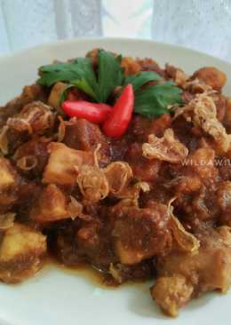 29.Sate Goreng Ayam