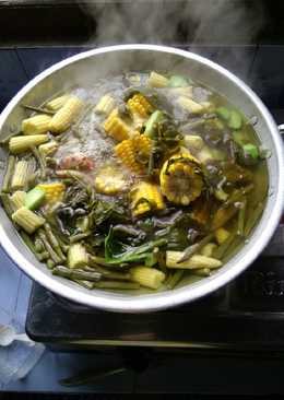 Sayur asem