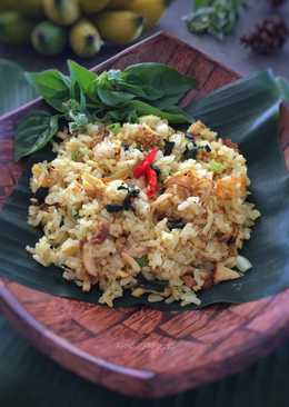 137 resep nasi  goreng  kemangi enak dan sederhana Cookpad