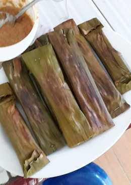 Otak-otak simpel