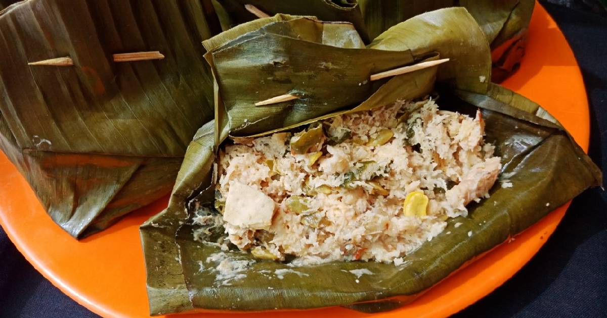 321 resep botok ikan teri enak dan sederhana Cookpad 321 resep botok ikan teri enak dan sederhana Cookpad
