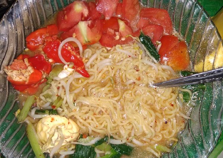  Resep  Indomie  soto  koya ala suci oleh sucifahmi Cookpad