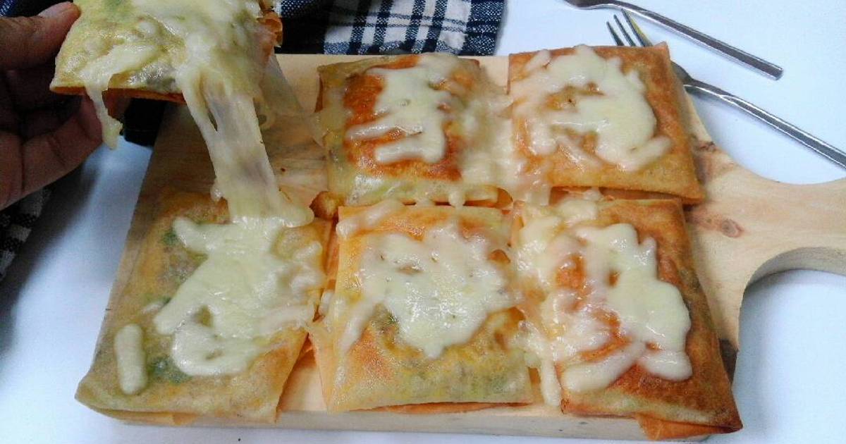 11 007 resep  martabak kekinian  enak dan sederhana Cookpad