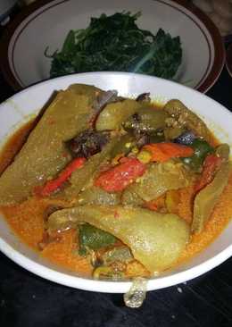 Gulai kikil