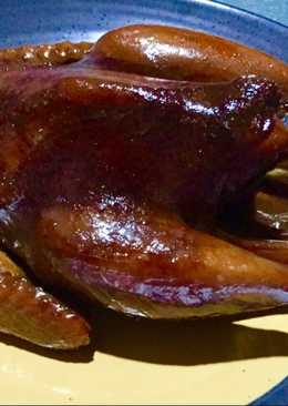Ayam Panggang Kecap
