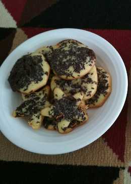 Kue Cubit Simpel no mixer