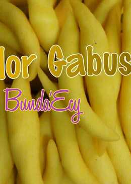 Telor Gabus