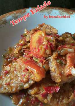 1.118 resep balado rumahan yang enak dan sederhana - Cookpad