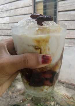 Es Cendol Kacang MerahðŸ¸ðŸ»ðŸðŸ§ðŸ¨ðŸ¦