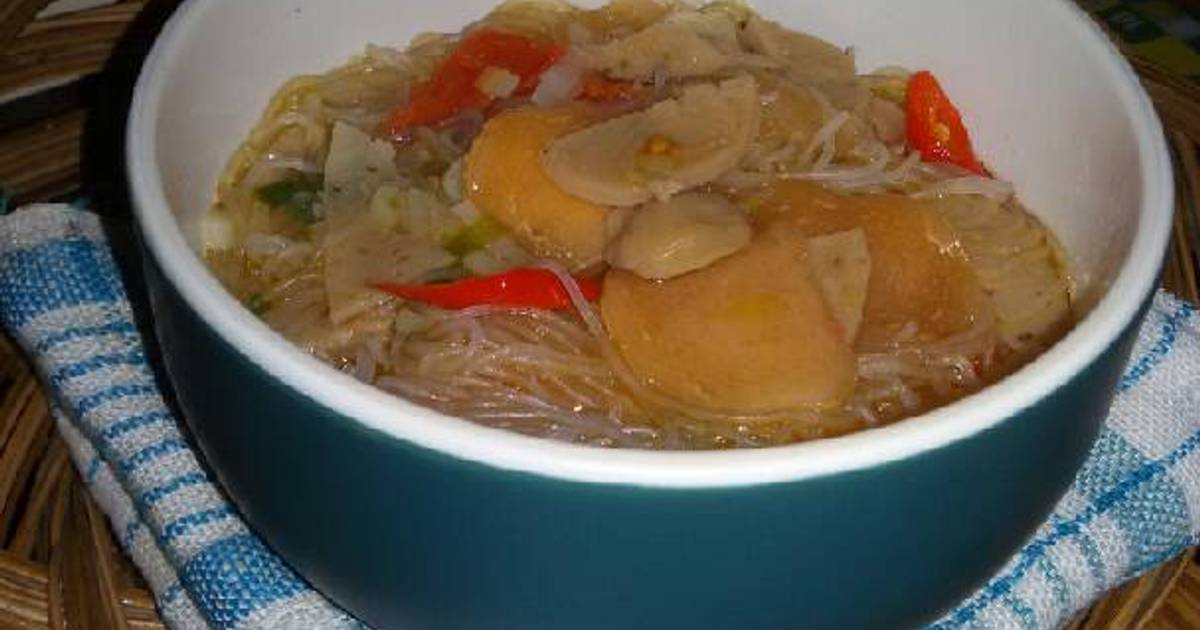 1.959 resep bihun kuah enak dan sederhana - Cookpad