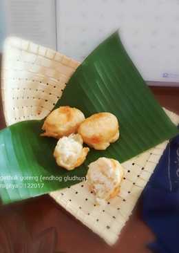 Gethuk goreng