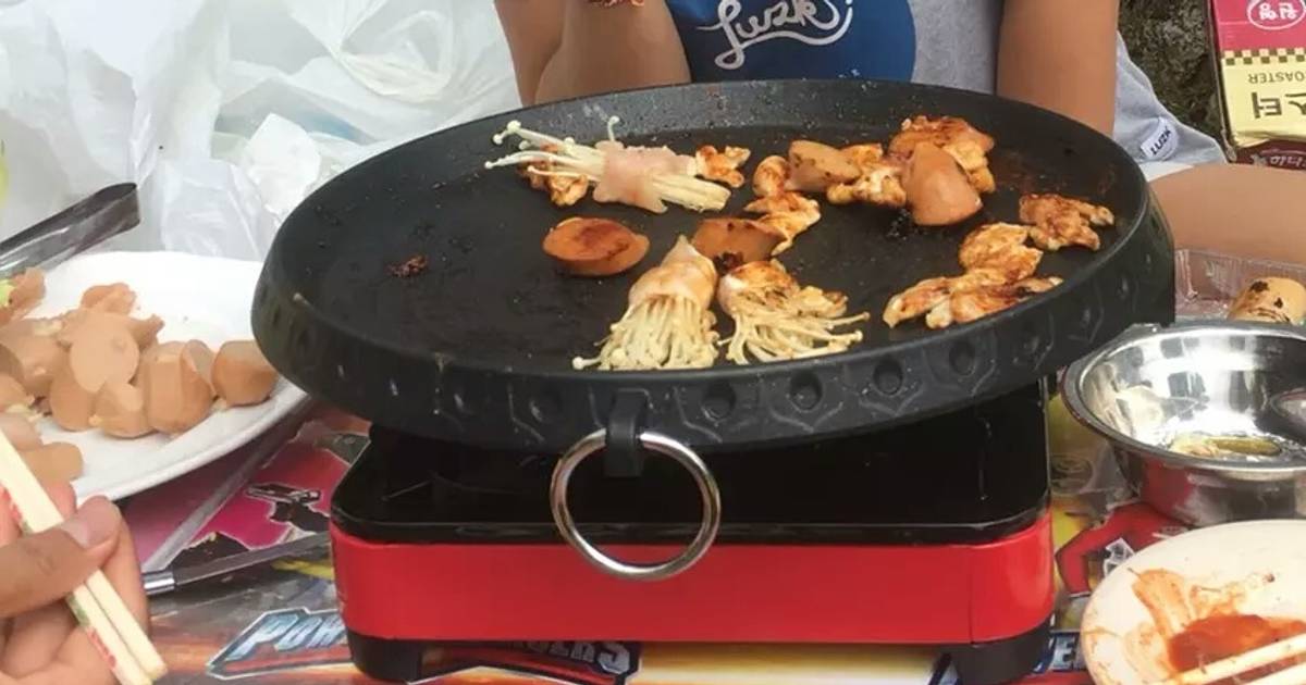 19 resep yakiniku panggang enak dan sederhana - Cookpad