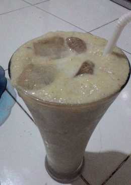 Jus Kurma Melon