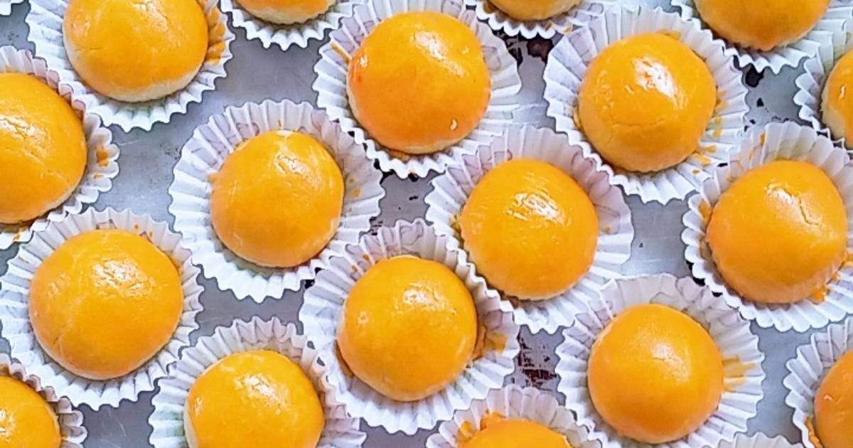 24.676 resep kue kering enak dan sederhana - Cookpad