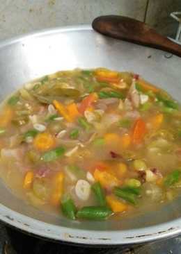 Asem-asem kikil
