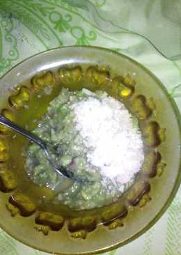 Avocado Sereal Go Weal by: Erni Hartanti.Amdððð