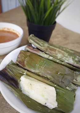 Otak Otak Ikan Tenggiri #BikinRamadanBerkesan