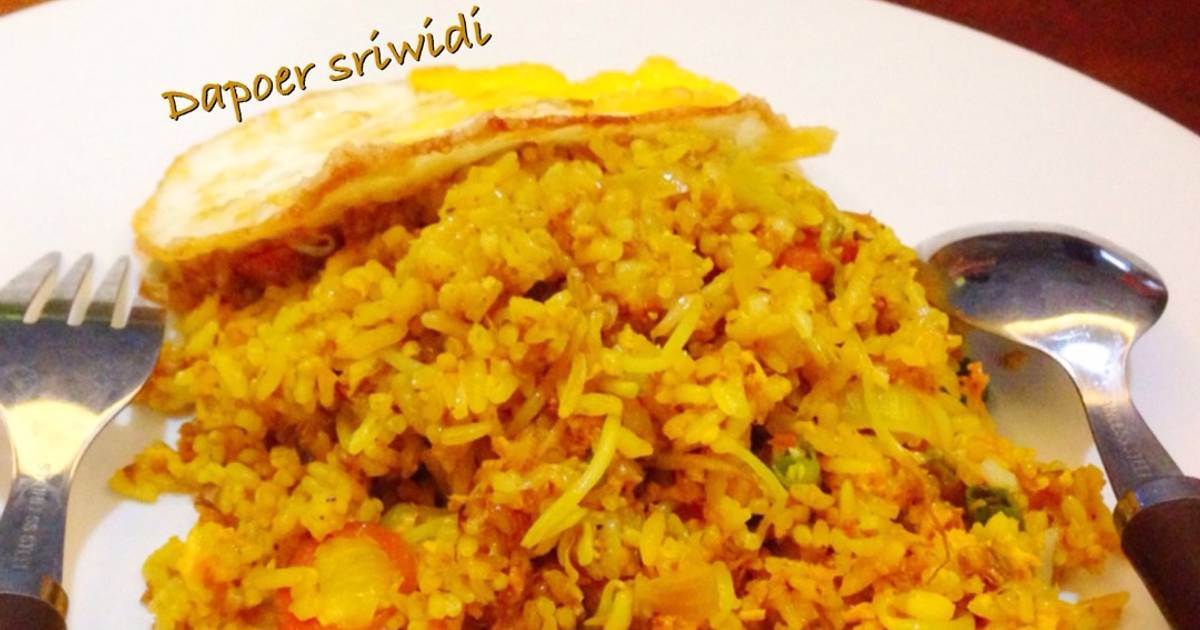 1 530 resep bumbu nasi goreng rumahan  yang enak dan 