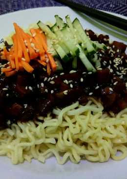 ì§ì¥ë©´ - Jjajangmyun Ala Ala ð