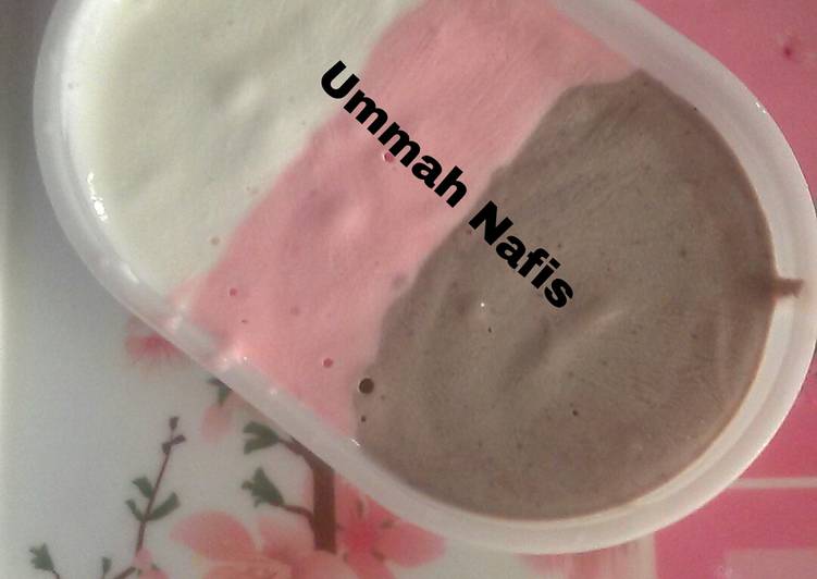 gambar untuk resep Es krim homemade