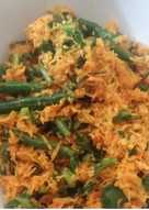 Urap Bumbu Bali